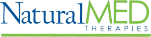 NaturalMED Therapies Logo