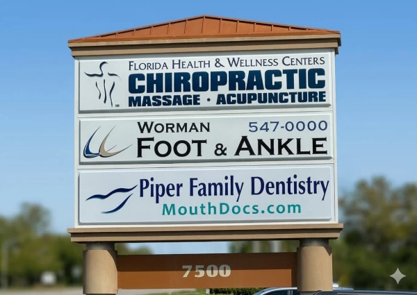 7500 Bryan Dairy Road Suite B, Seminole FL 33777