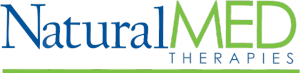NaturalMED Therapies Logo